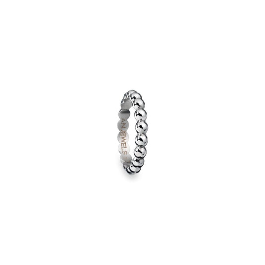 Γυναικεία Δαχτυλίδια AN Jewels AR.R1NS07S-7 7