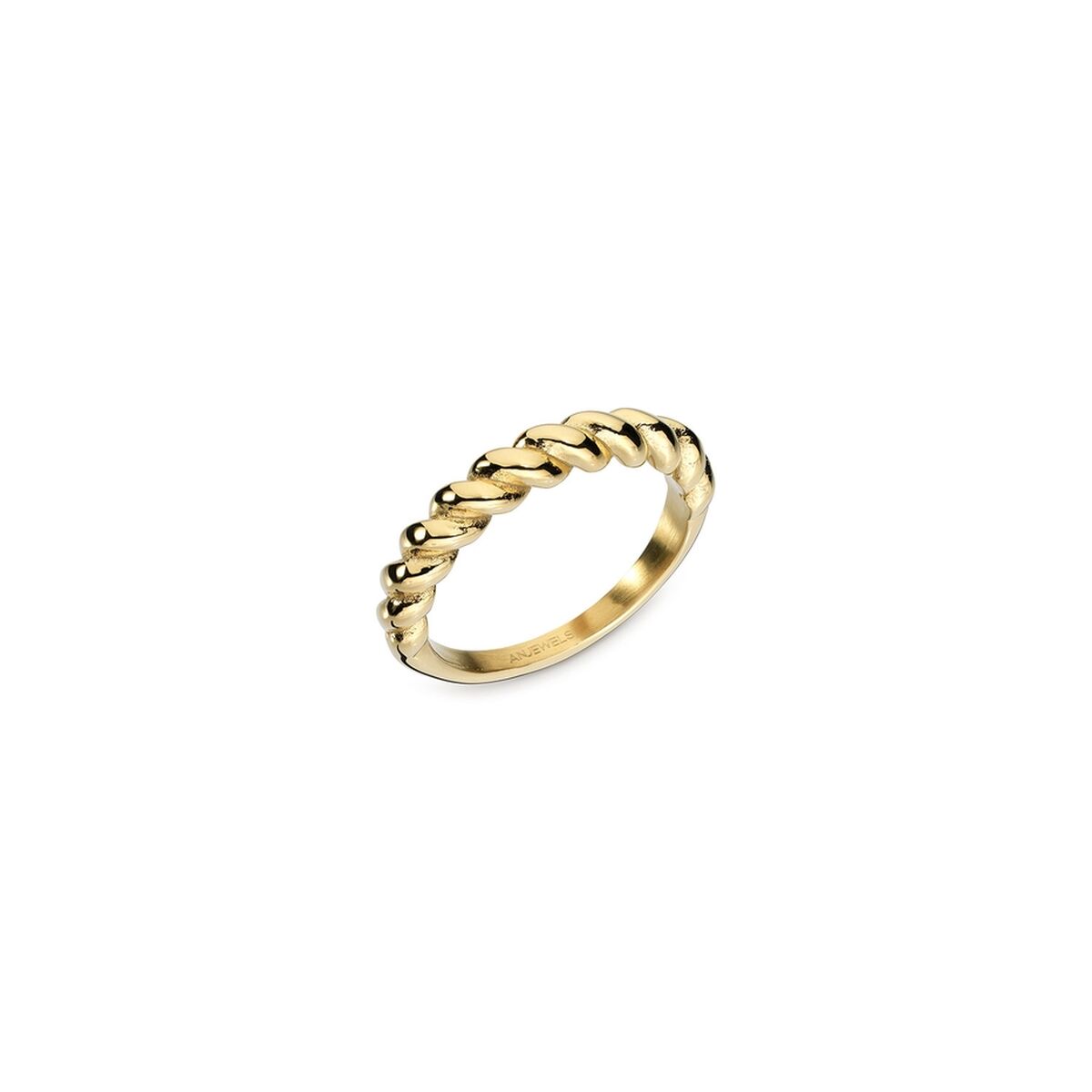 Γυναικεία Δαχτυλίδια AN Jewels AAC.R05Y-9 9