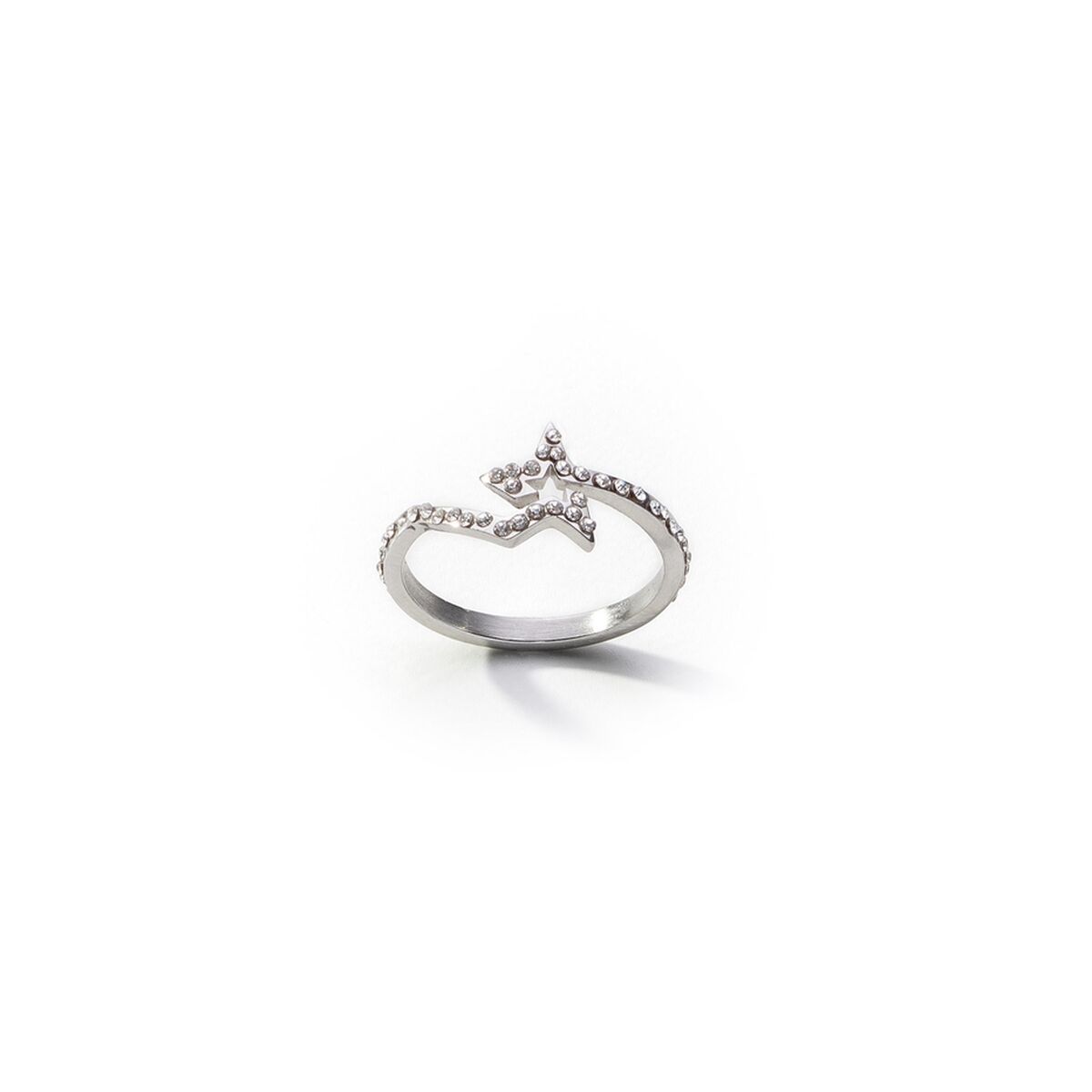 Γυναικεία Δαχτυλίδια AN Jewels ADC.R01SC-8 8