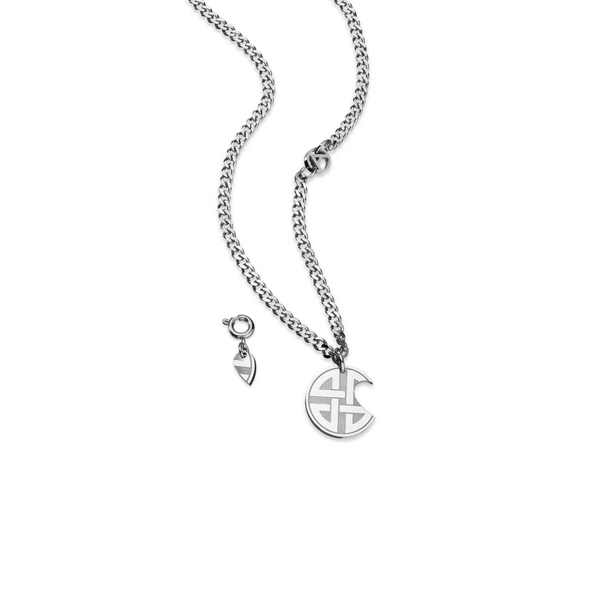 Ανδρικά Κολιέ AN Jewels AV.NMGLB07S