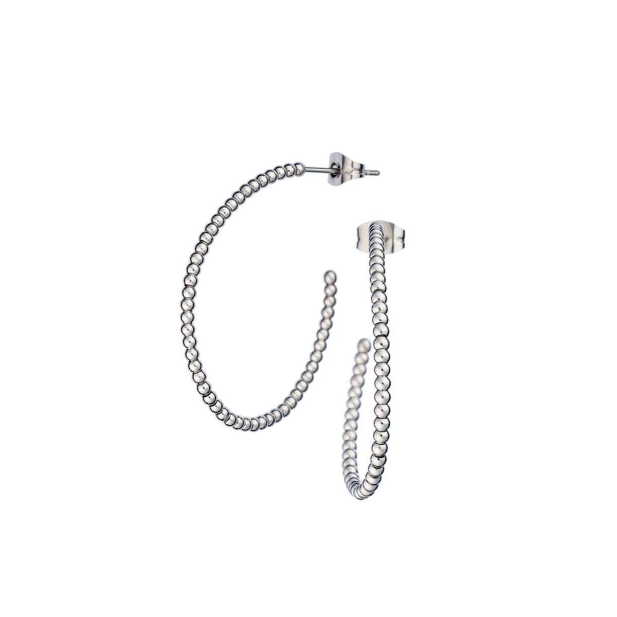 Γυναικεία Σκουλαρίκια AN Jewels AL.ESOK7SC