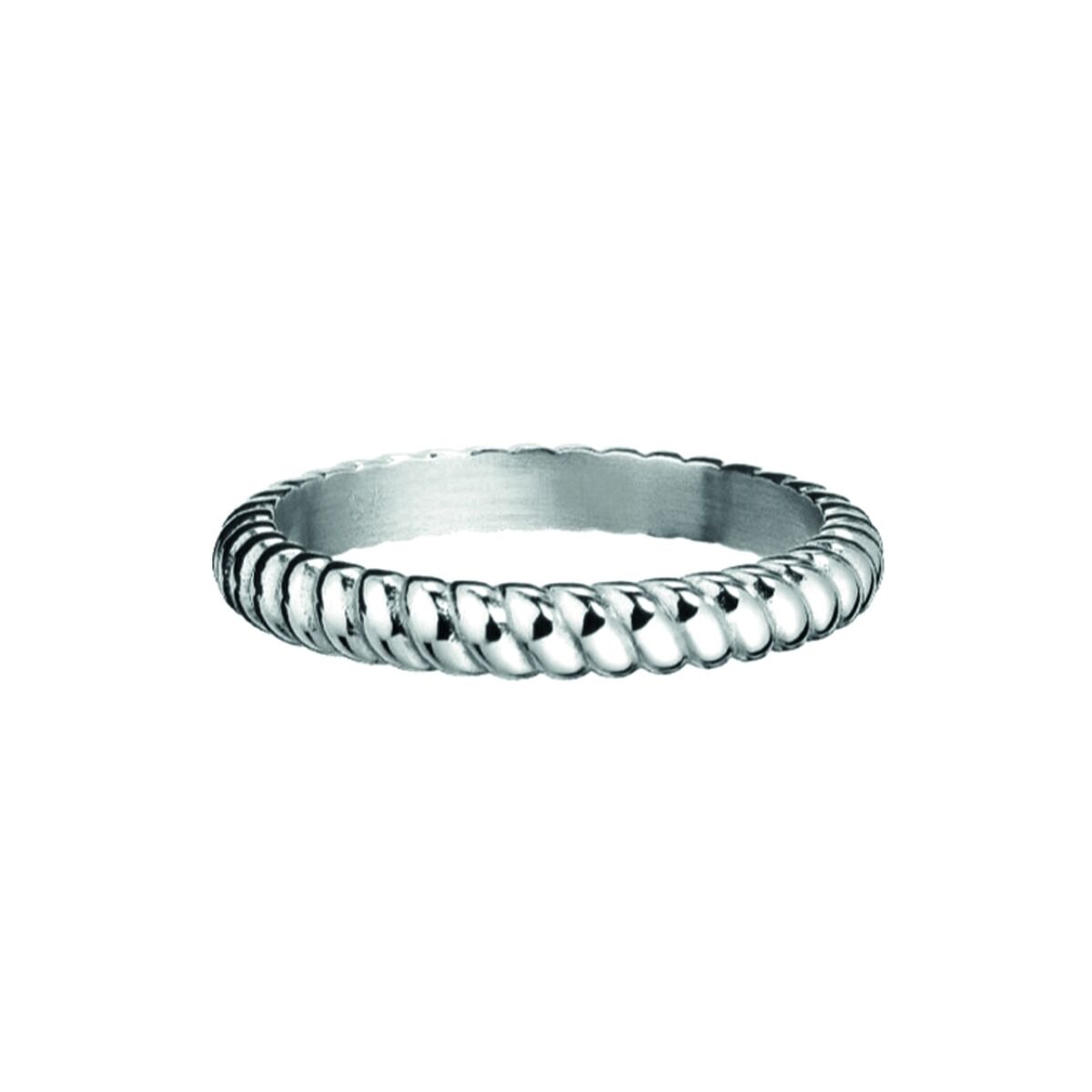 Ανδρικά δαχτυλίδια AN Jewels AR.R1NS03S-7 7