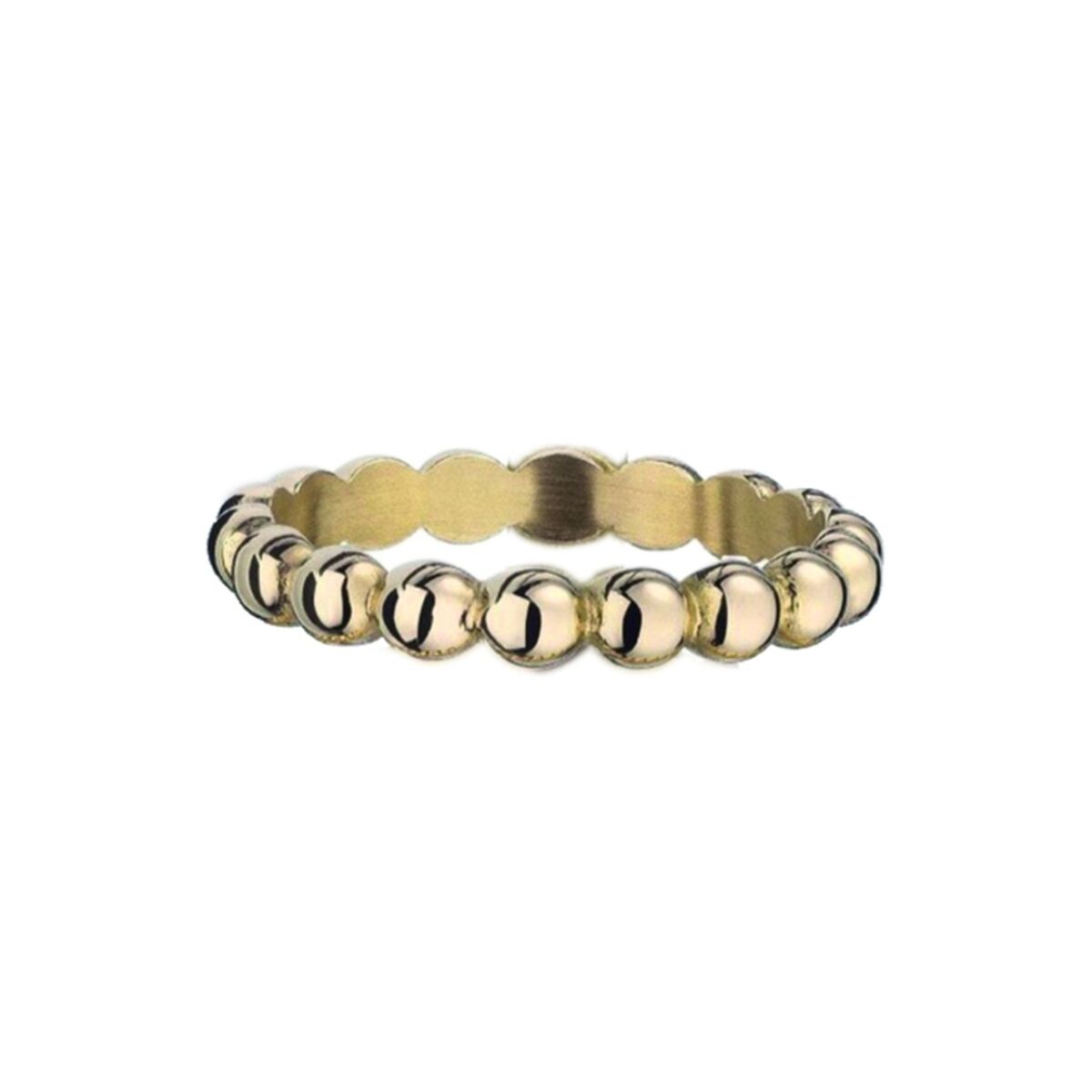 Γυναικεία Δαχτυλίδια AN Jewels AR.R1NS07Y-8 8