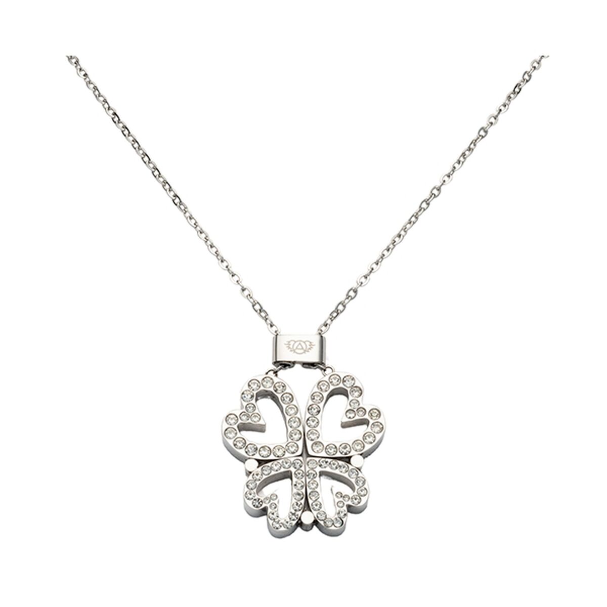 Γυναικεία Κολιέ AN Jewels AL.NLBUTT4SCZ