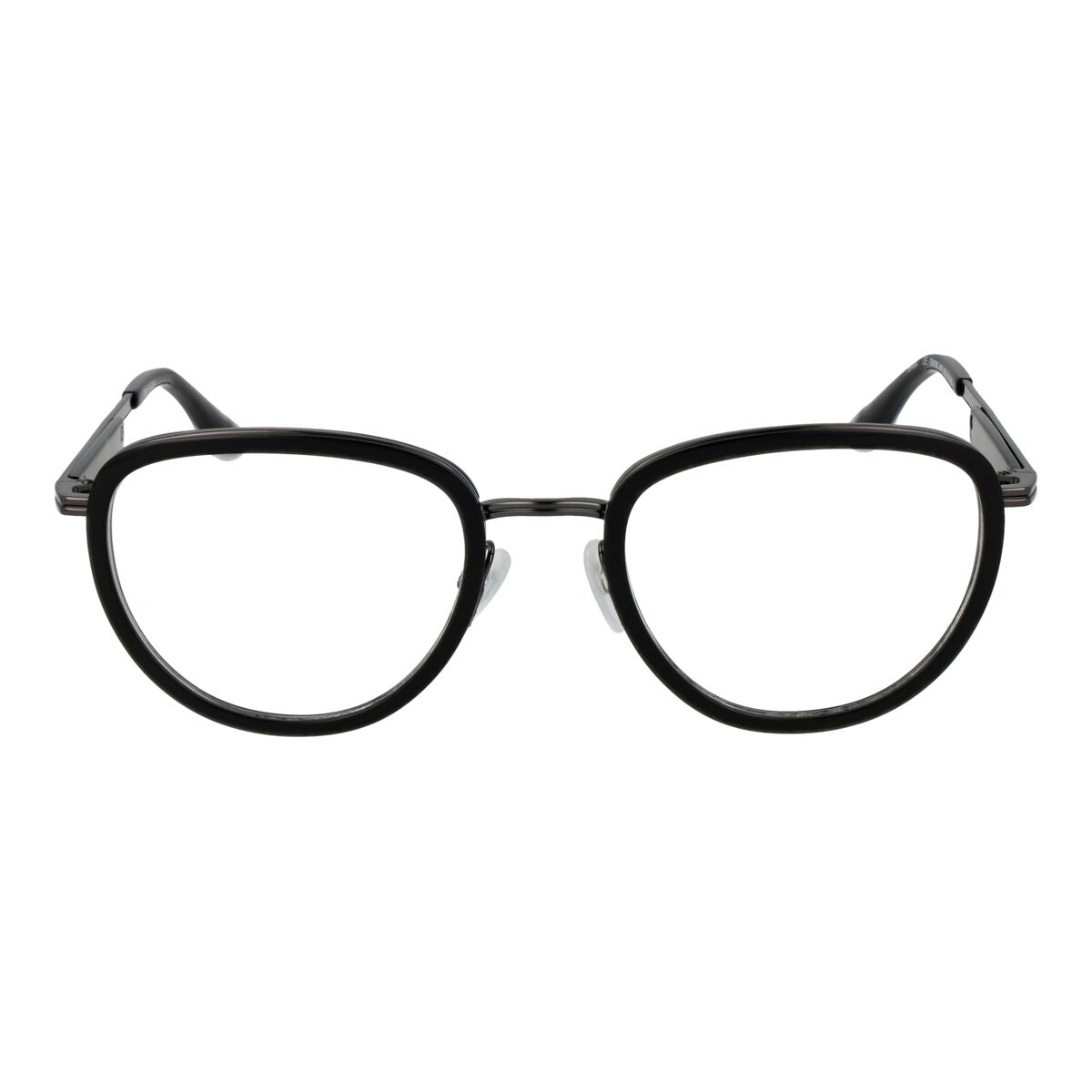 Ανδρικό Σκελετός γυαλιών Trussardi TSM1005 52A01