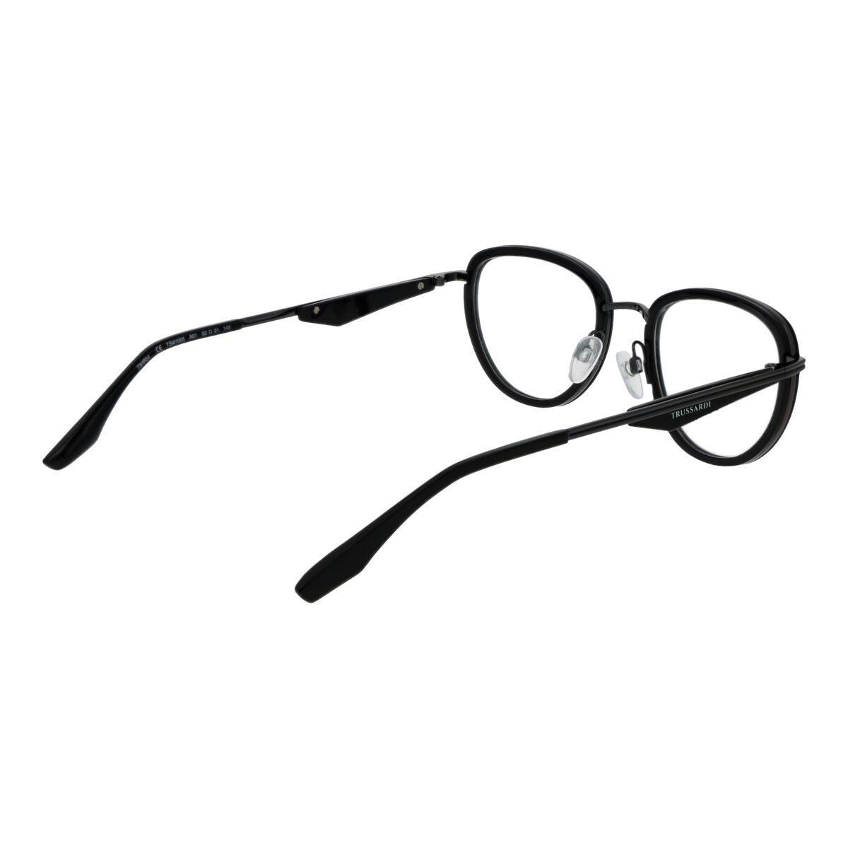 Ανδρικό Σκελετός γυαλιών Trussardi TSM1005 52A01