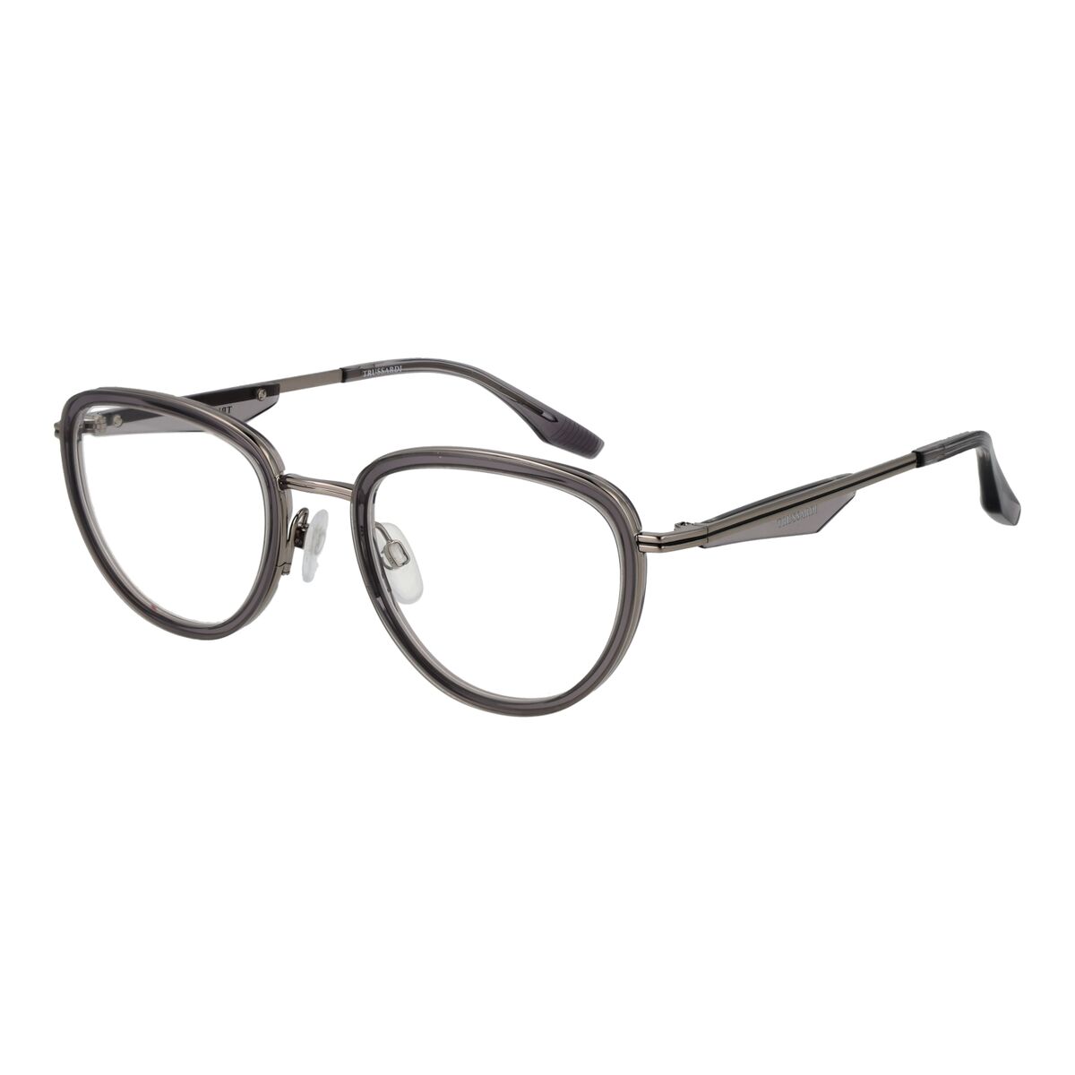 Ανδρικό Σκελετός γυαλιών Trussardi TSM1005 52T01