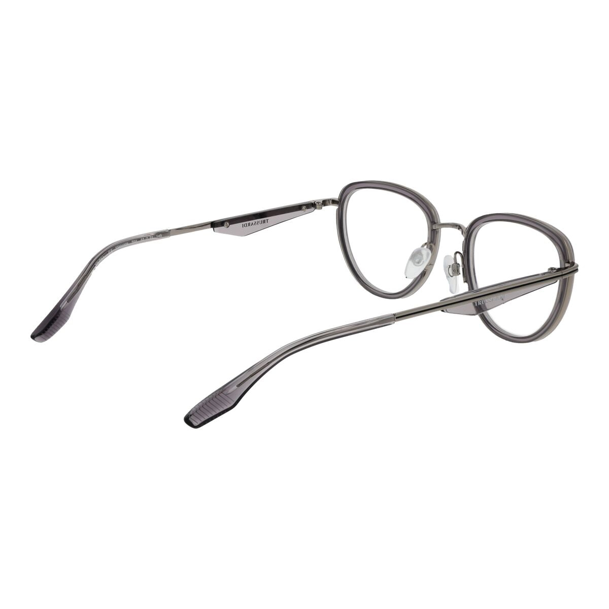 Ανδρικό Σκελετός γυαλιών Trussardi TSM1005 52T01