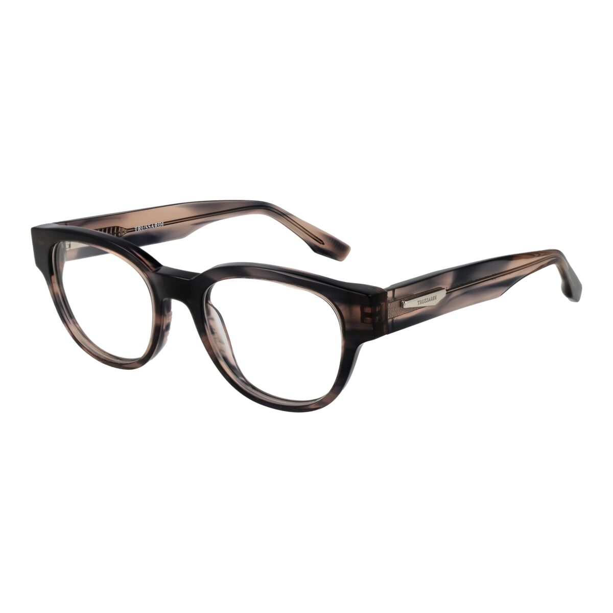 Ανδρικό Σκελετός γυαλιών Trussardi TSM6016 49E01