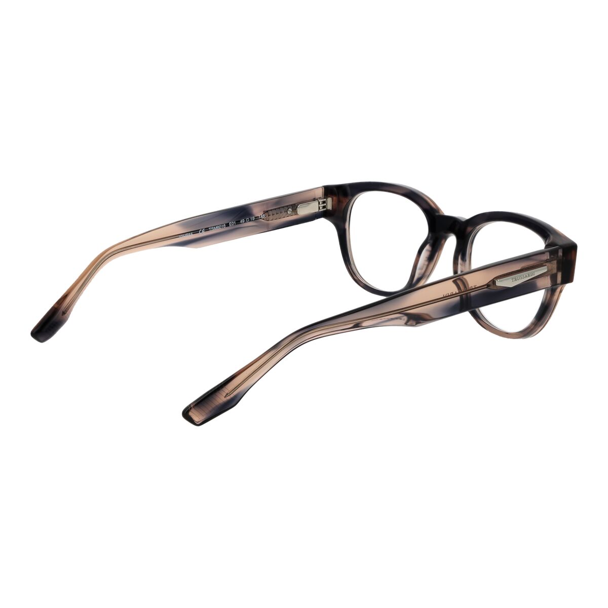 Ανδρικό Σκελετός γυαλιών Trussardi TSM6016 49E01
