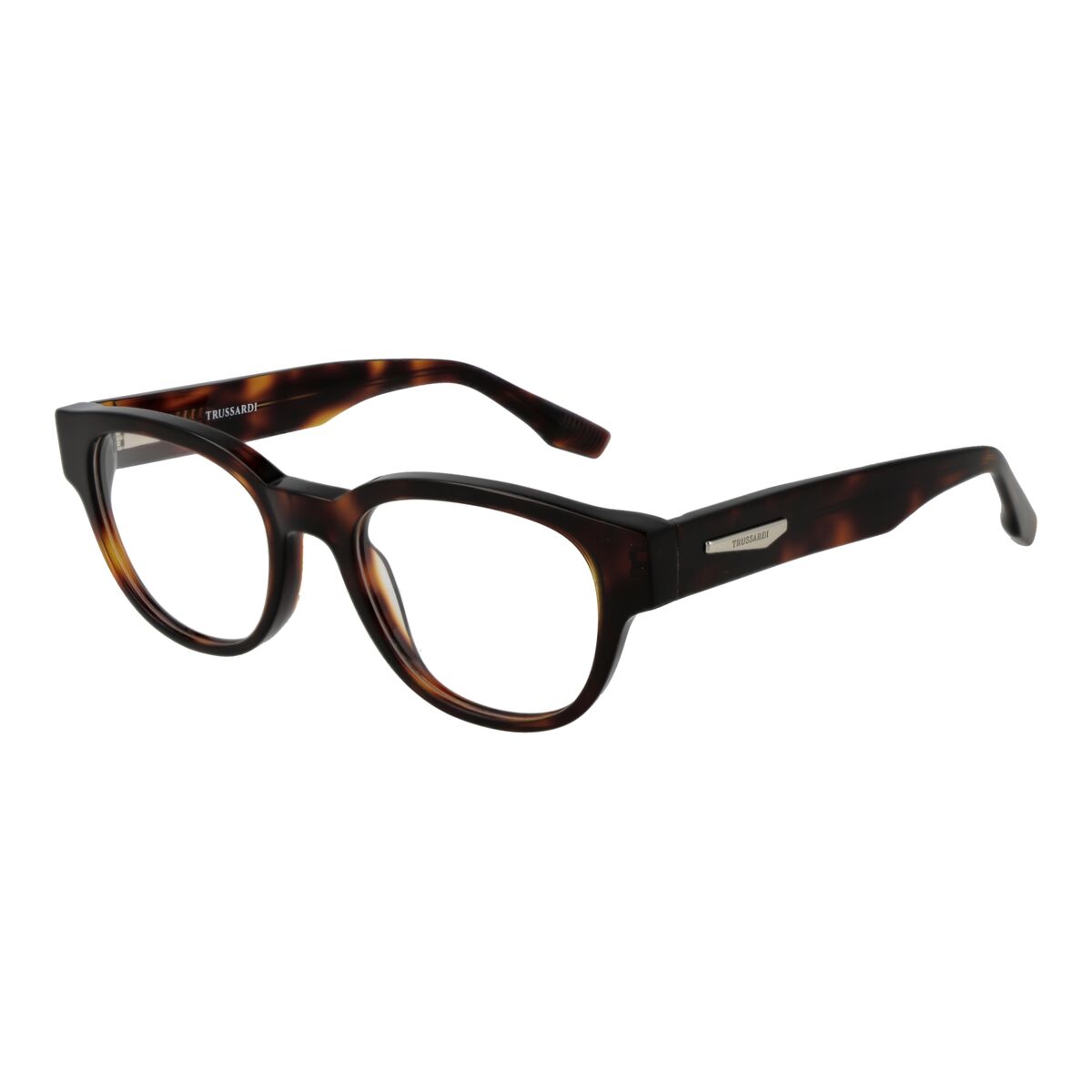 Ανδρικό Σκελετός γυαλιών Trussardi TSM6016 49G21