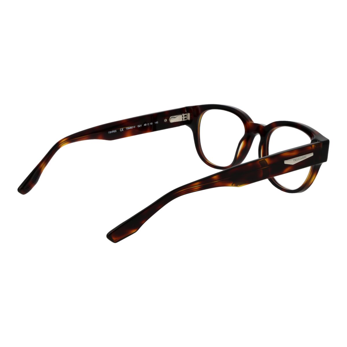 Ανδρικό Σκελετός γυαλιών Trussardi TSM6016 49G21