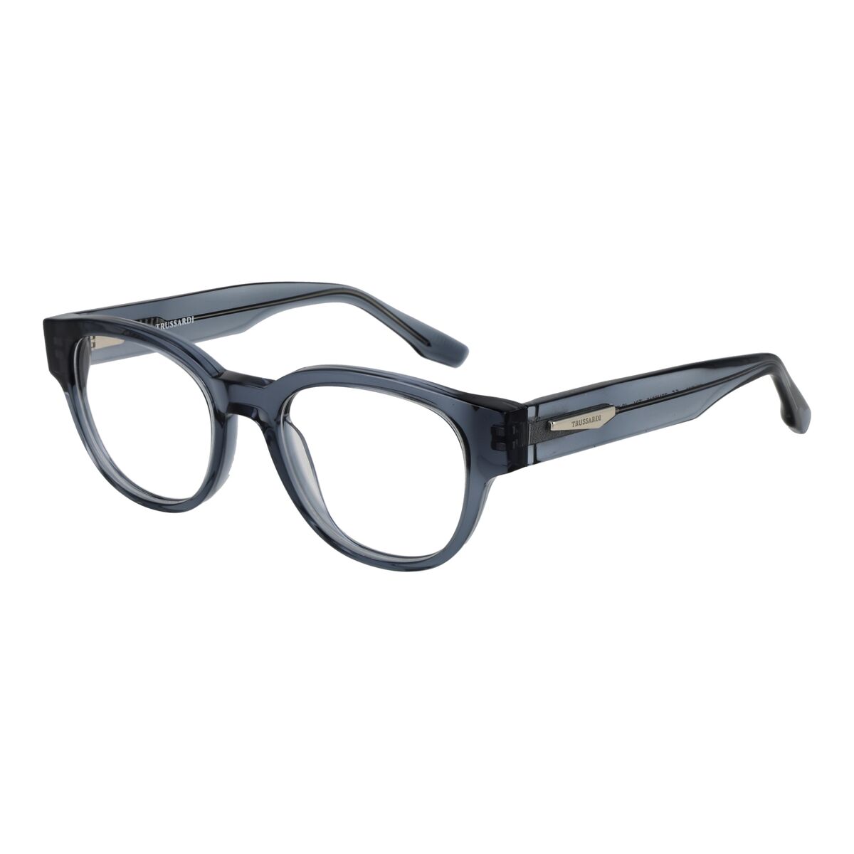 Ανδρικό Σκελετός γυαλιών Trussardi TSM6016 49T01
