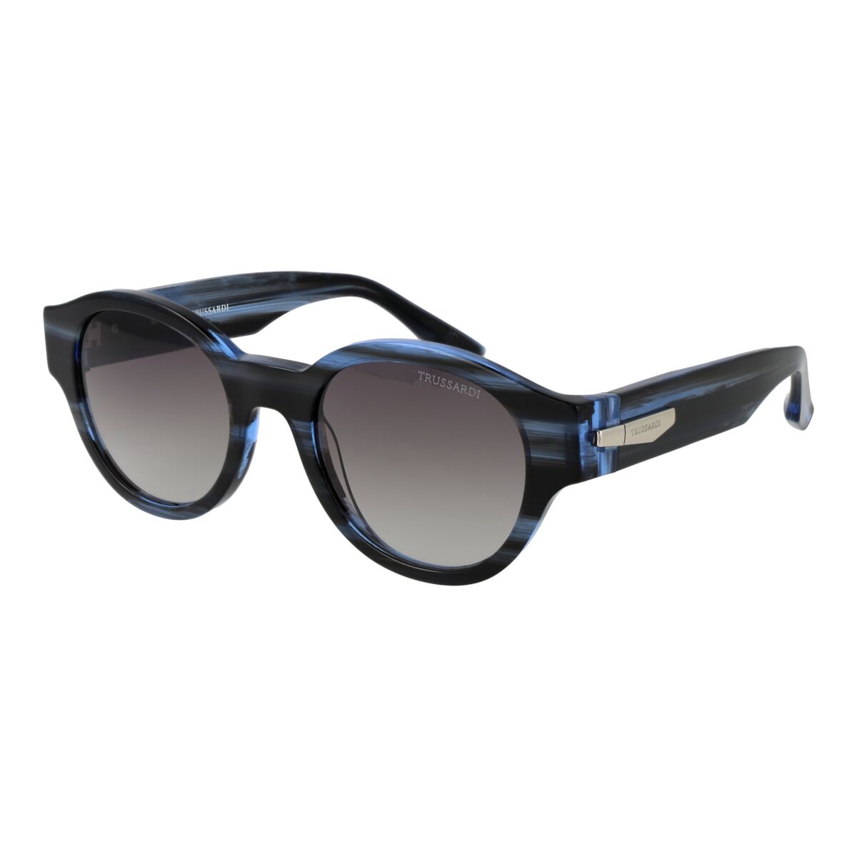 Ανδρικά Γυαλιά Ηλίου Trussardi TSM9008 51E02 Πολύχρωμο