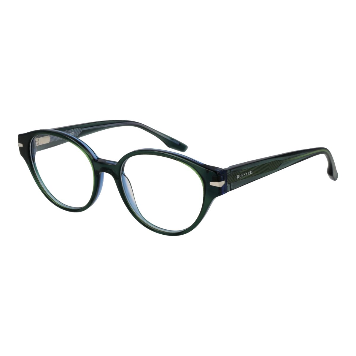 Γυναικεία Σκελετός γυαλιών Trussardi TSW6026 53T02