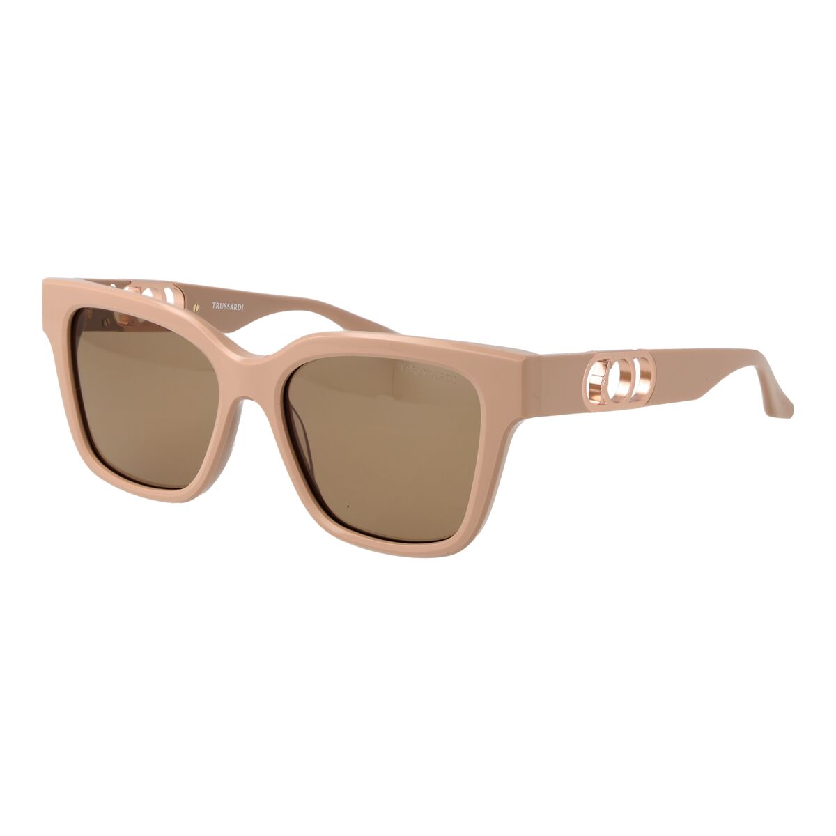 Γυναικεία Γυαλιά Ηλίου Trussardi TSW9012 55D01