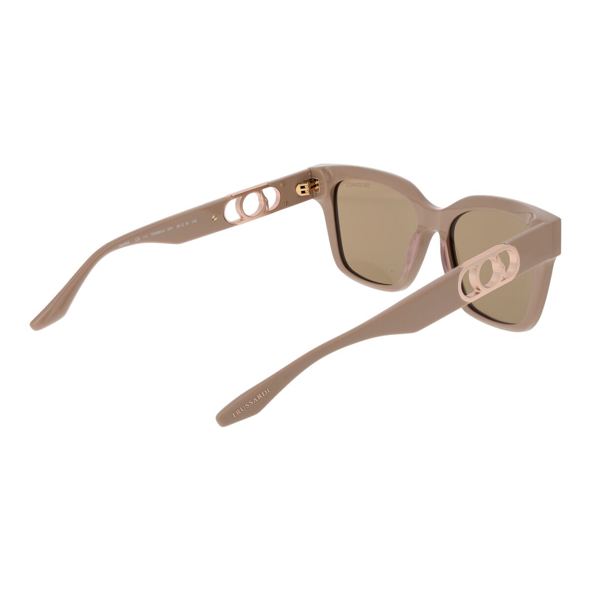 Γυναικεία Γυαλιά Ηλίου Trussardi TSW9012 55D01