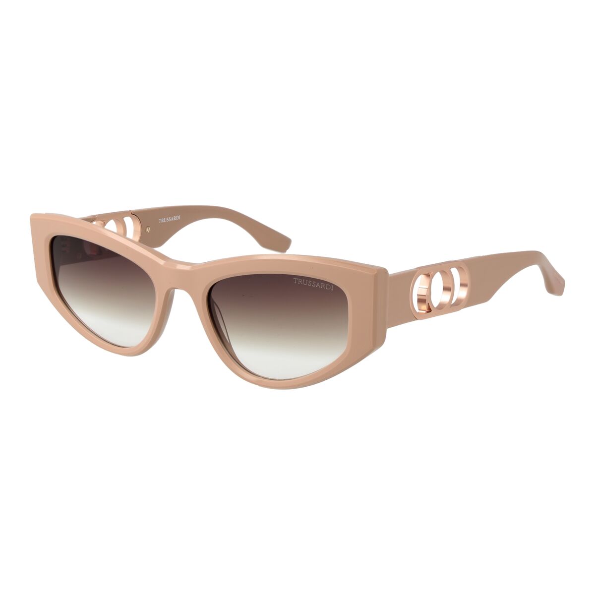 Γυναικεία Γυαλιά Ηλίου Trussardi TSW9013 54D01