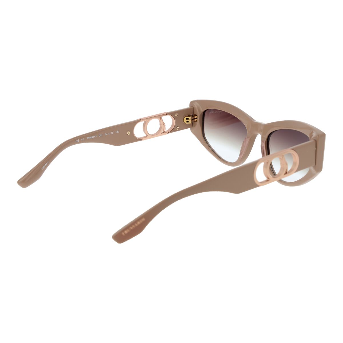 Γυναικεία Γυαλιά Ηλίου Trussardi TSW9013 54D01