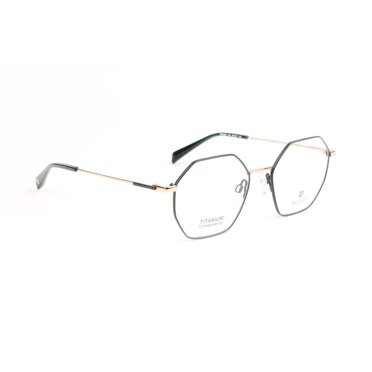 Γυναικεία Σκελετός γυαλιών Bulget BG1865T 5012A