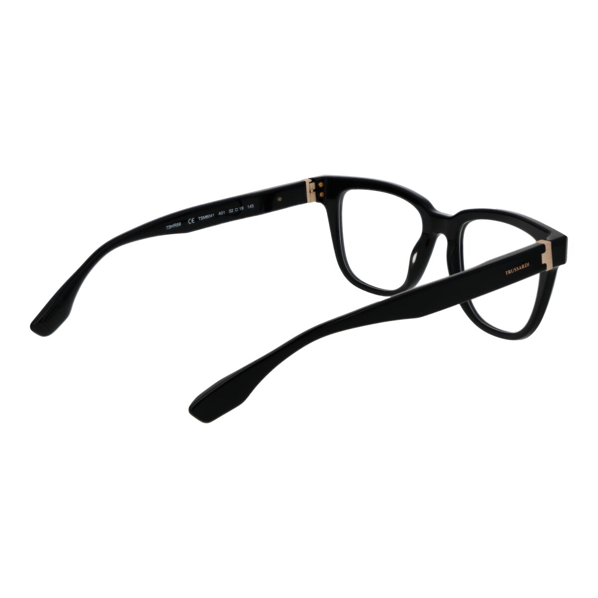 Ανδρικό Σκελετός γυαλιών Trussardi TSM6041 52A01