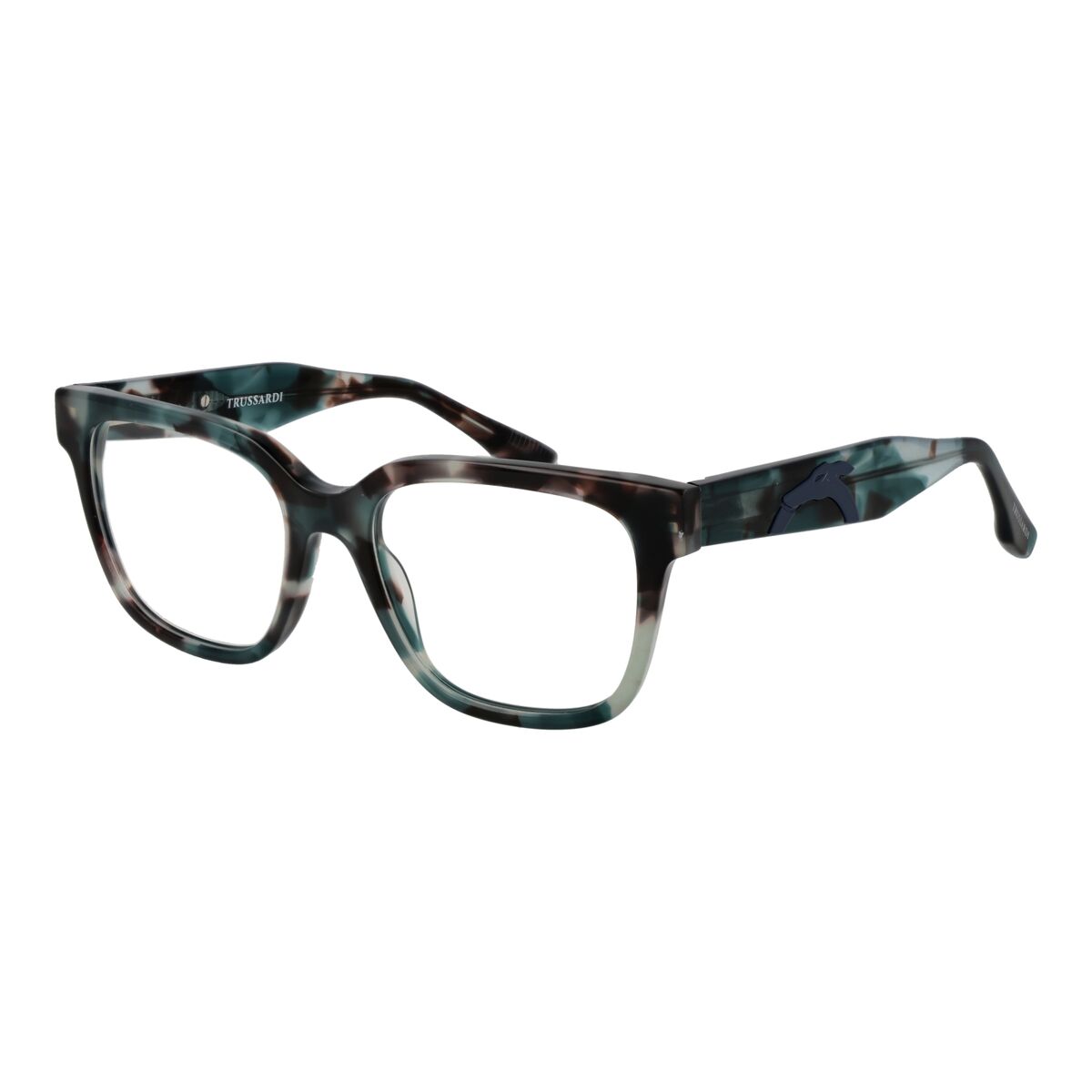 Ανδρικό Σκελετός γυαλιών Trussardi TSM6050 52G21