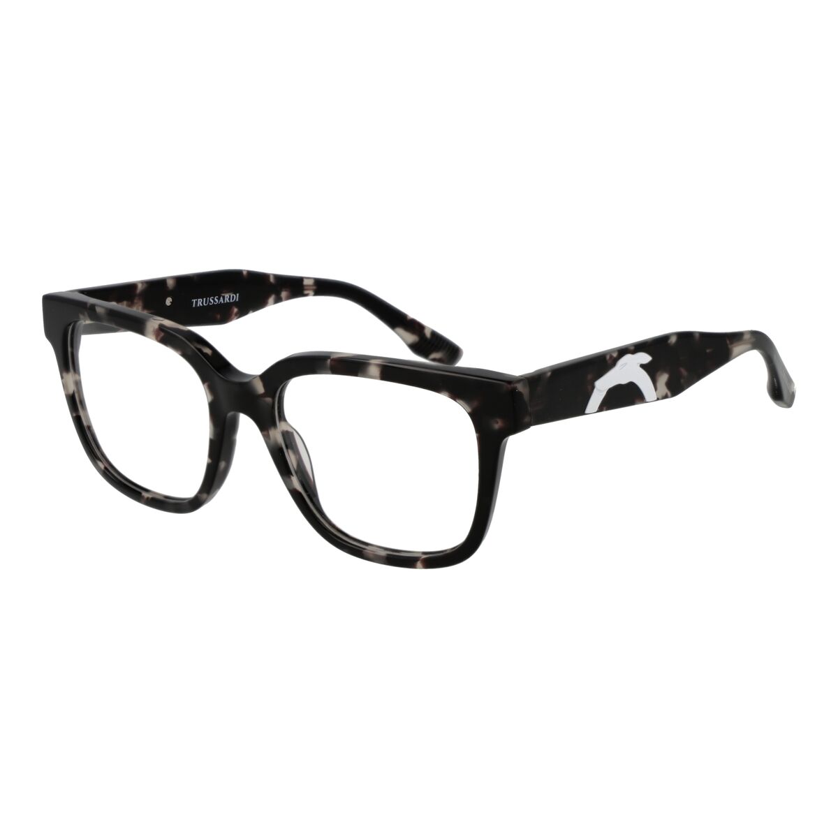 Ανδρικό Σκελετός γυαλιών Trussardi TSM6050 52G22