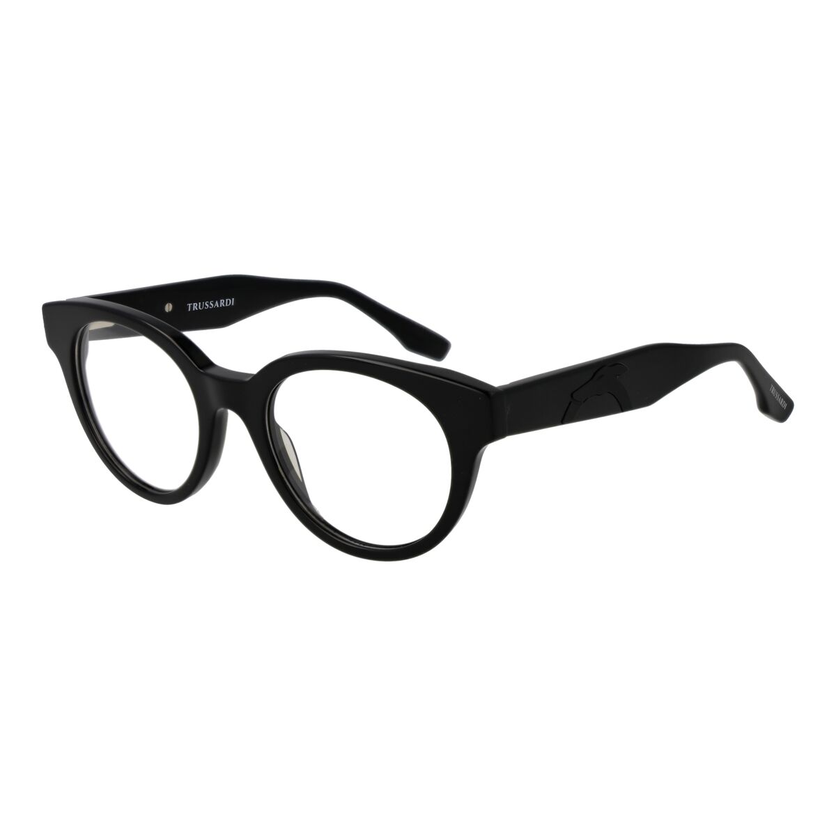 Ανδρικό Σκελετός γυαλιών Trussardi TSU6051 50A01