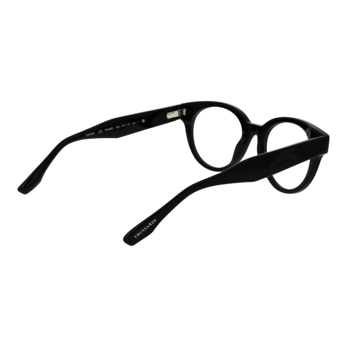 Ανδρικό Σκελετός γυαλιών Trussardi TSU6051 50A01