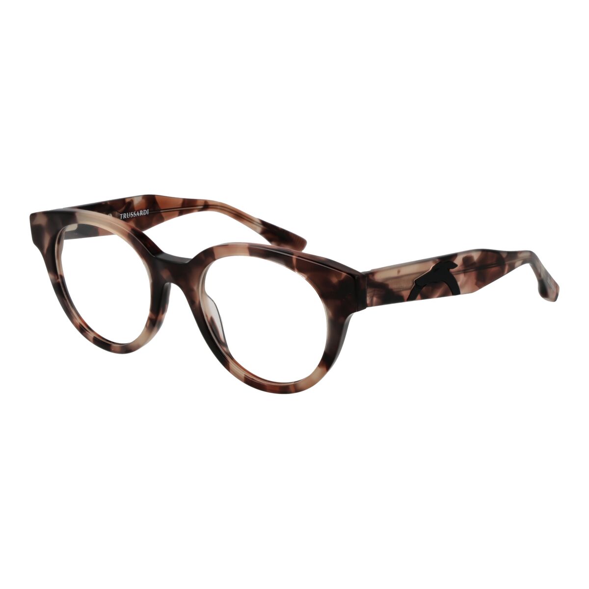 Ανδρικό Σκελετός γυαλιών Trussardi TSU6051 50G21