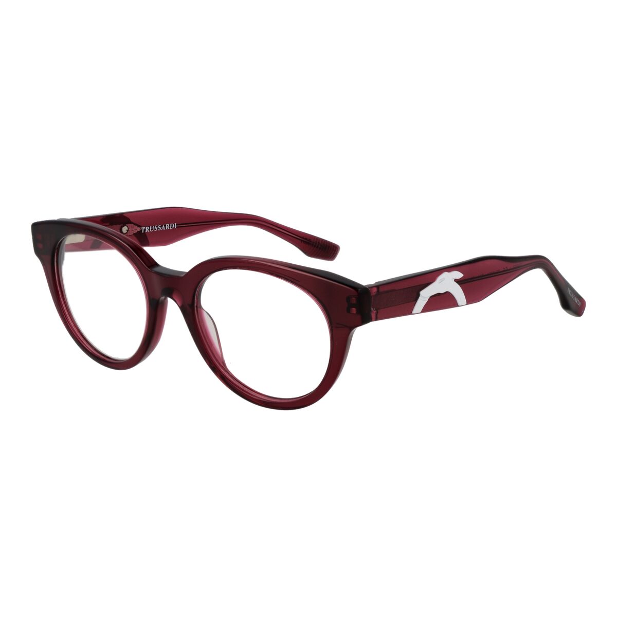 Ανδρικό Σκελετός γυαλιών Trussardi TSU6051 50T01