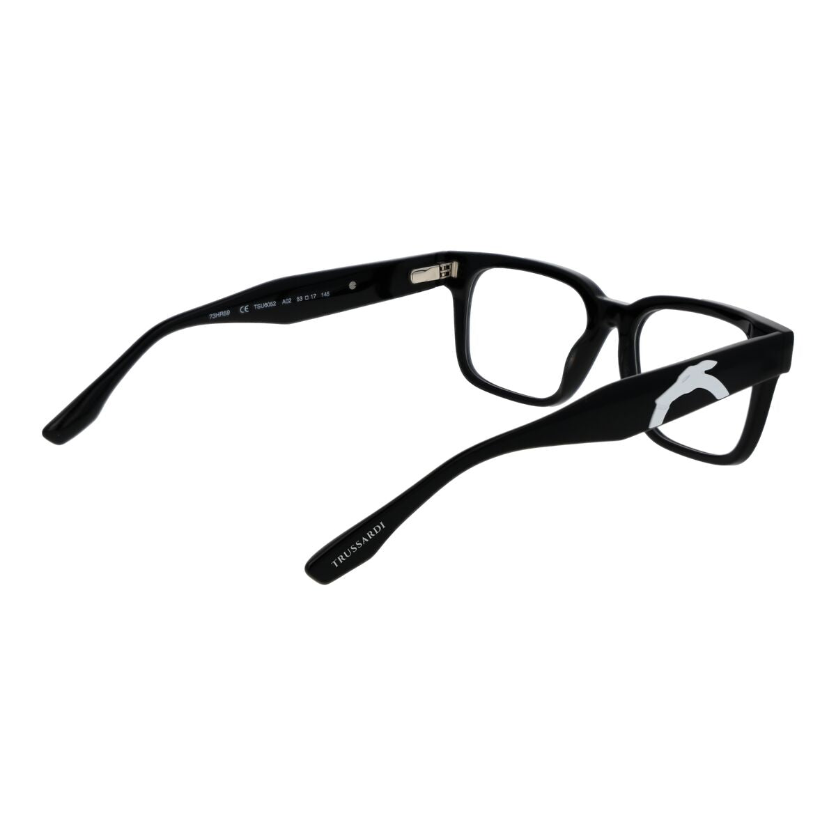 Ανδρικό Σκελετός γυαλιών Trussardi TSU6052 53A02