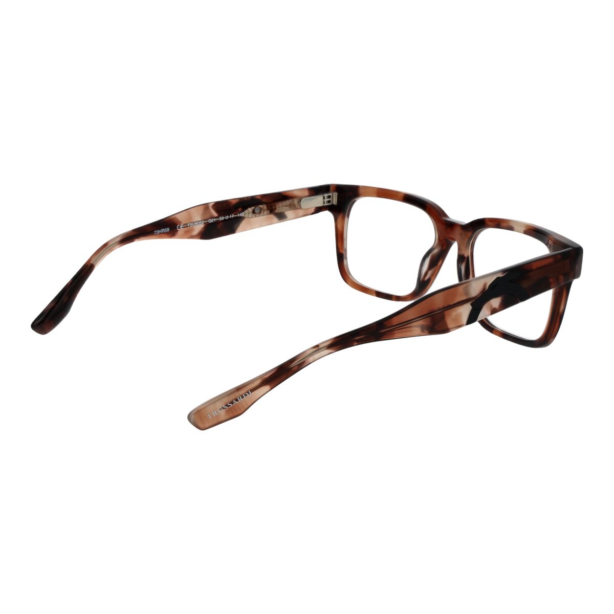 Ανδρικό Σκελετός γυαλιών Trussardi TSU6052 53G21