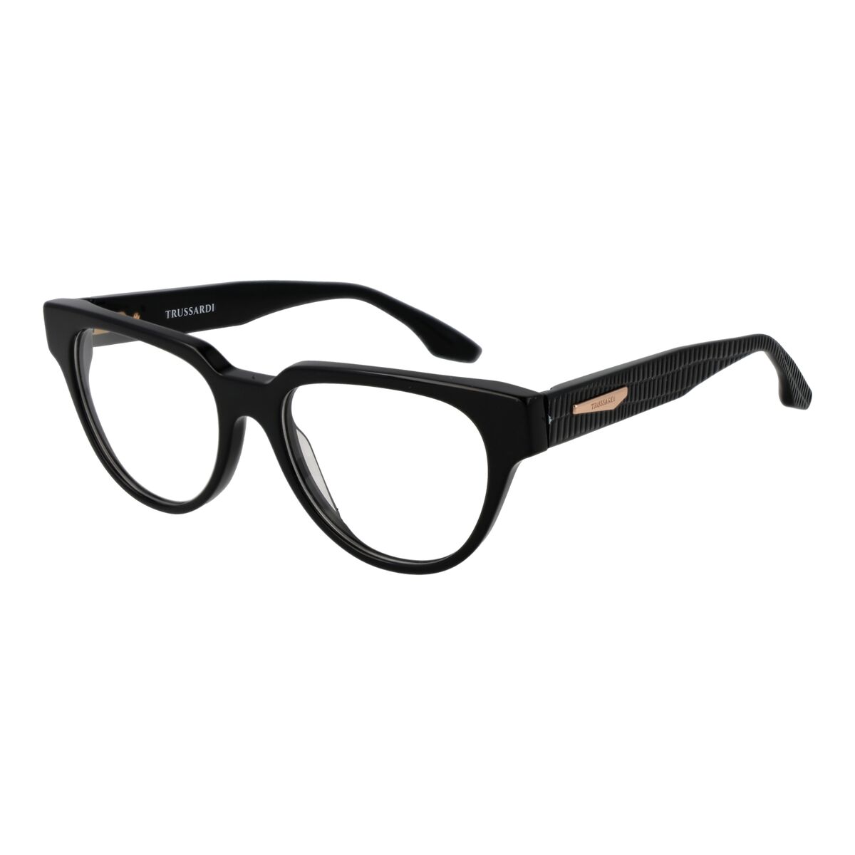 Γυναικεία Σκελετός γυαλιών Trussardi TSW6046 53A01