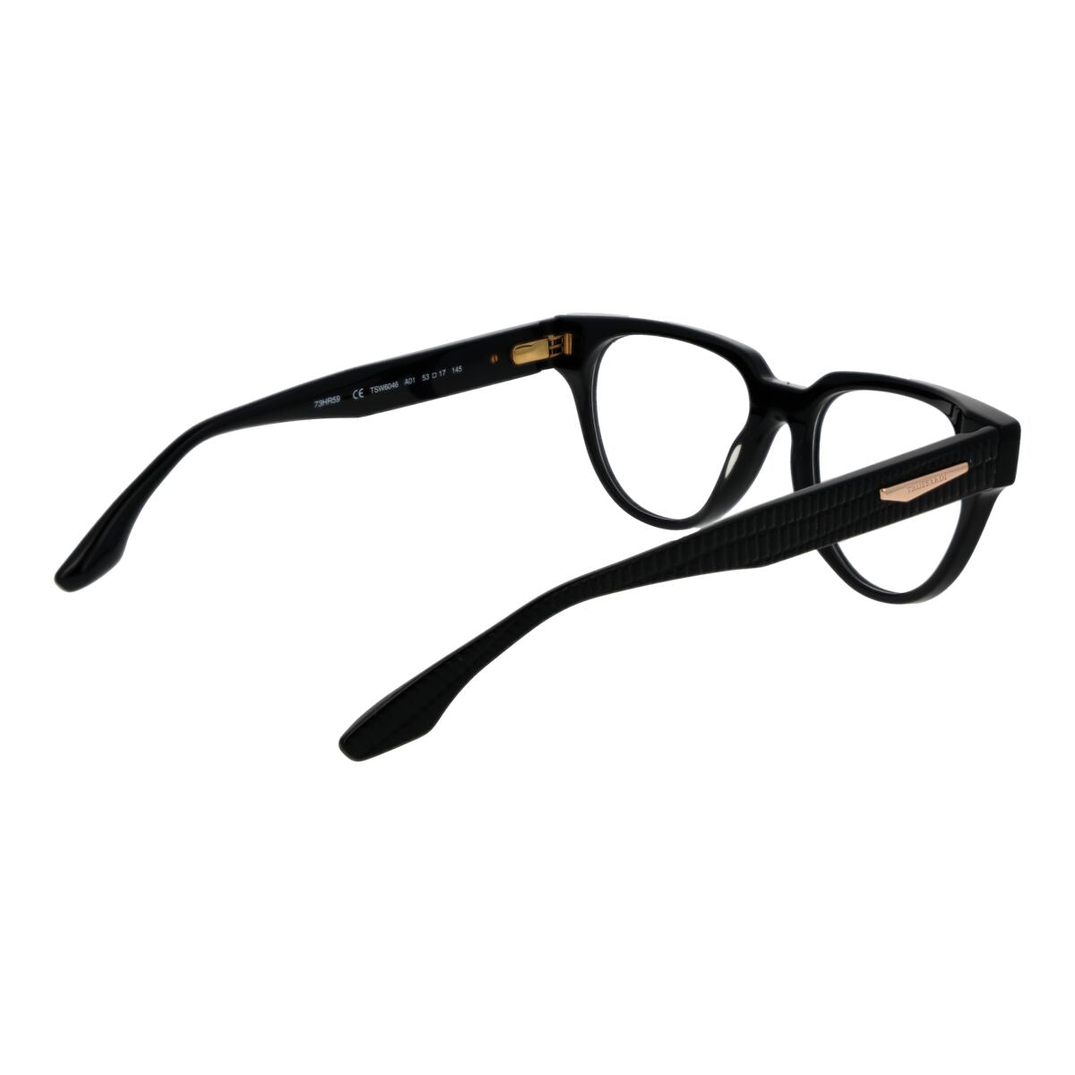 Γυναικεία Σκελετός γυαλιών Trussardi TSW6046 53A01