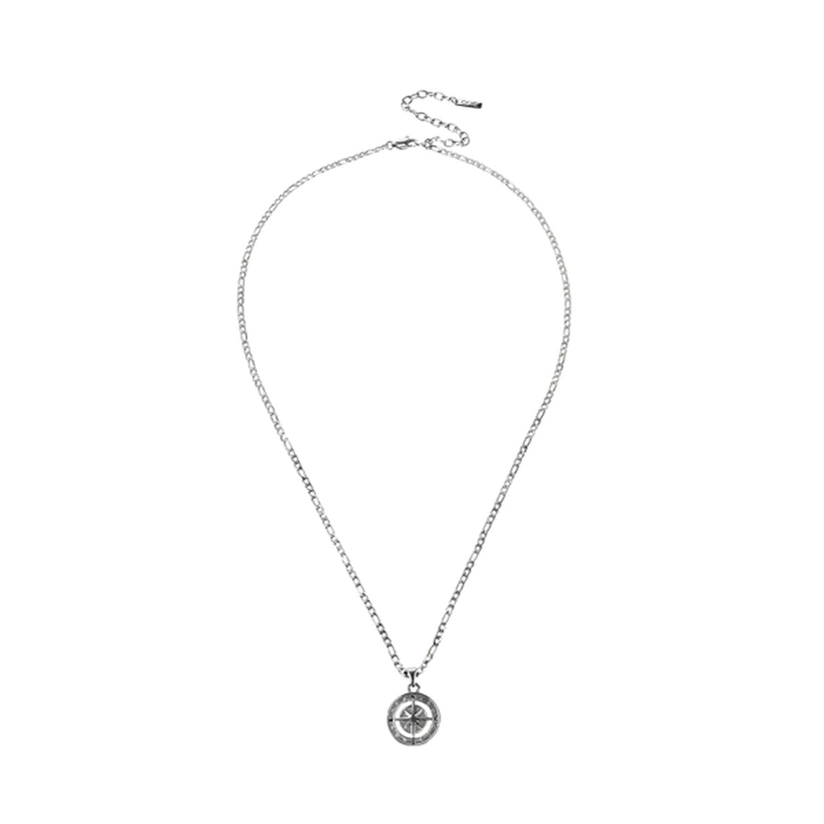 Γυναικεία Κολιέ One Jewels OAMN4104SS Ασημί
