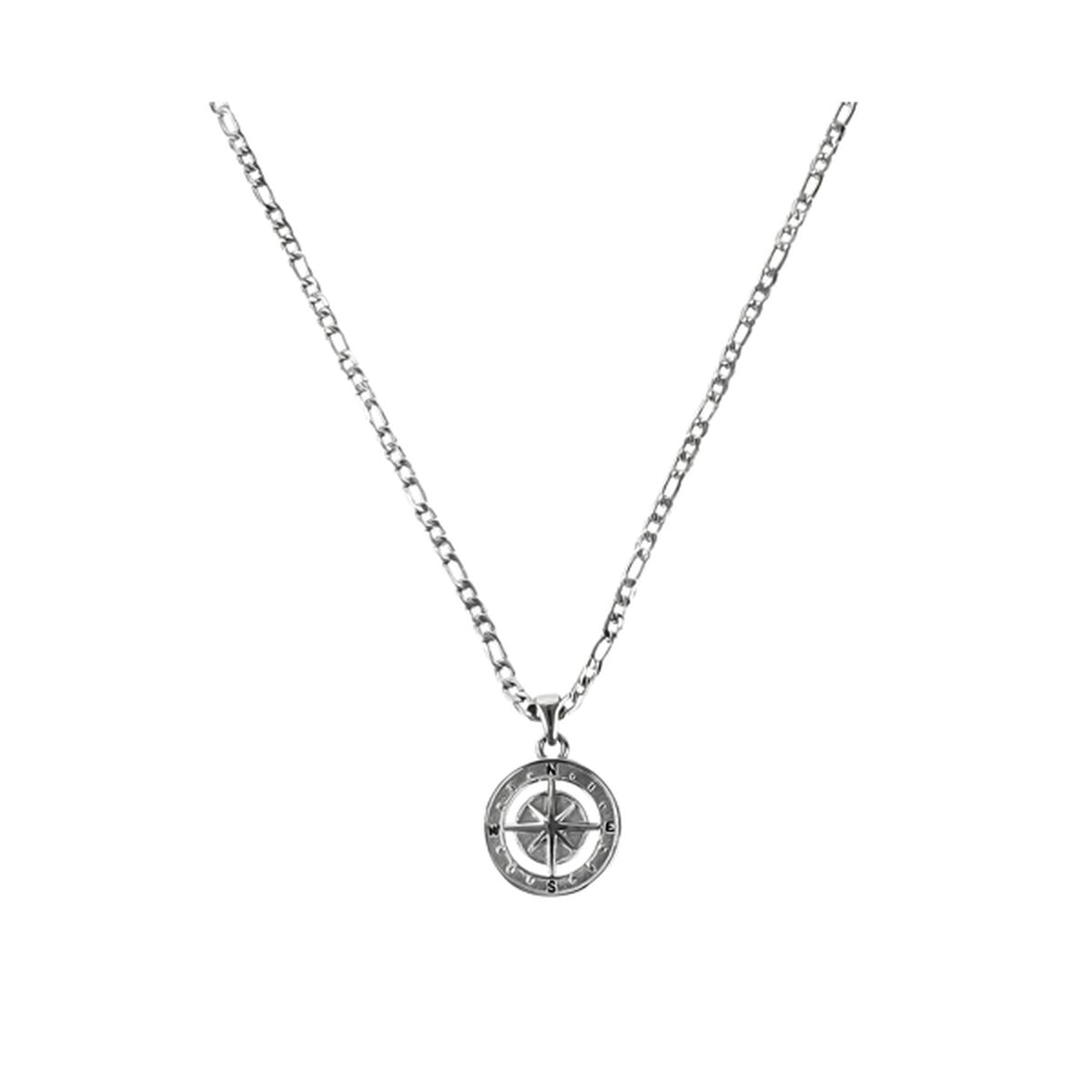 Γυναικεία Κολιέ One Jewels OAMN4104SS Ασημί
