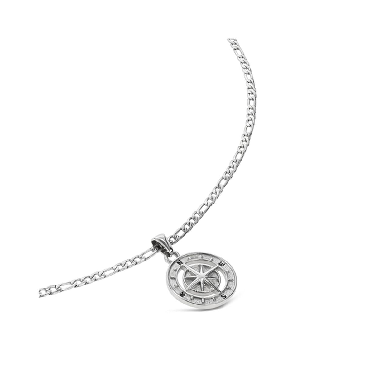 Γυναικεία Κολιέ One Jewels OAMN4104SS Ασημί