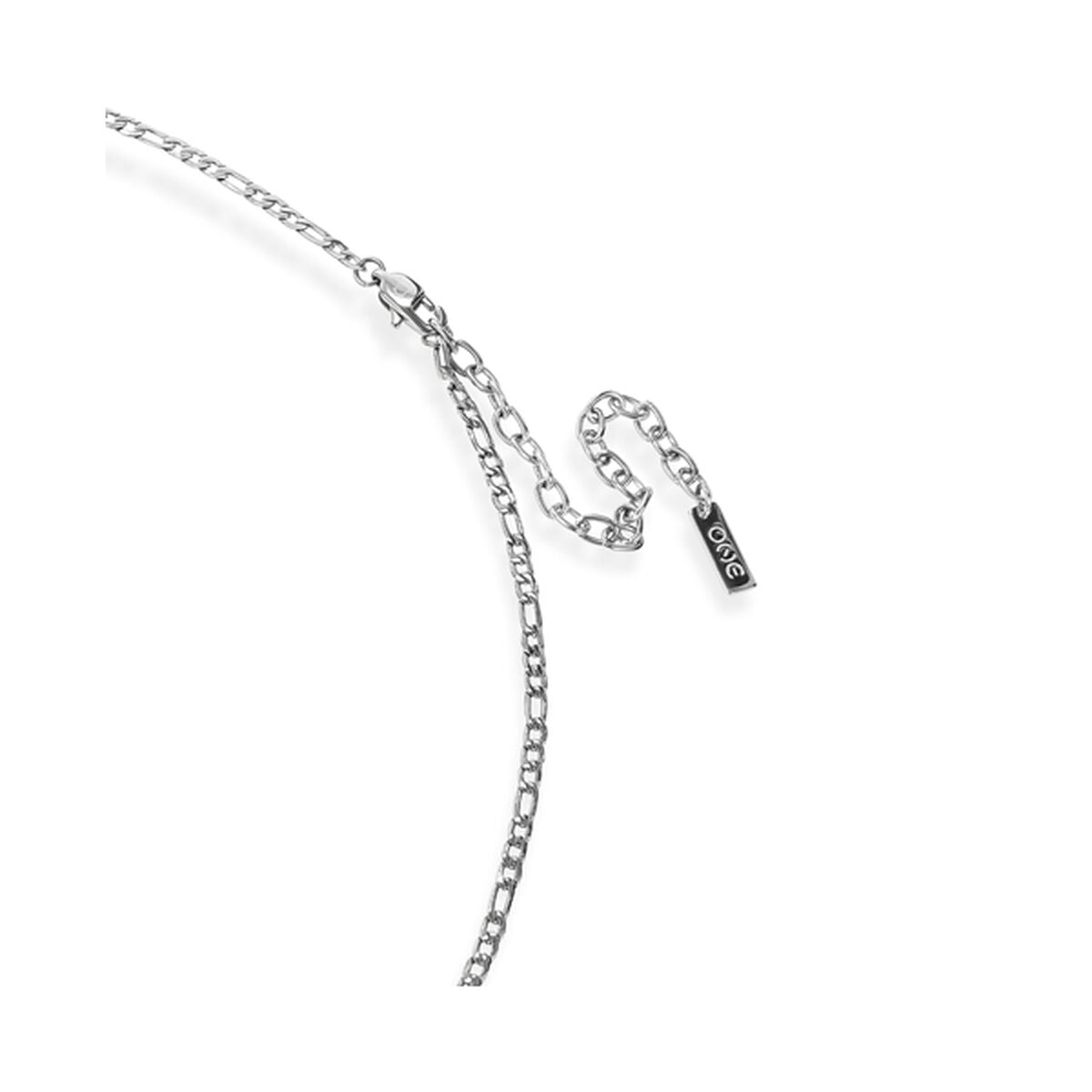 Γυναικεία Κολιέ One Jewels OAMN4104SS Ασημί