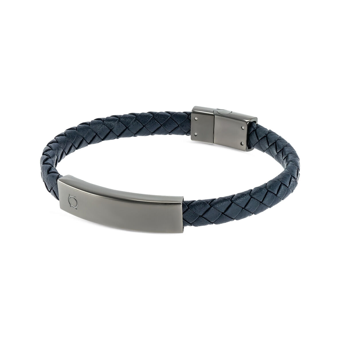 Ανδρικά Βραχιόλια One Jewels OAMB4101LA-S Γκρι