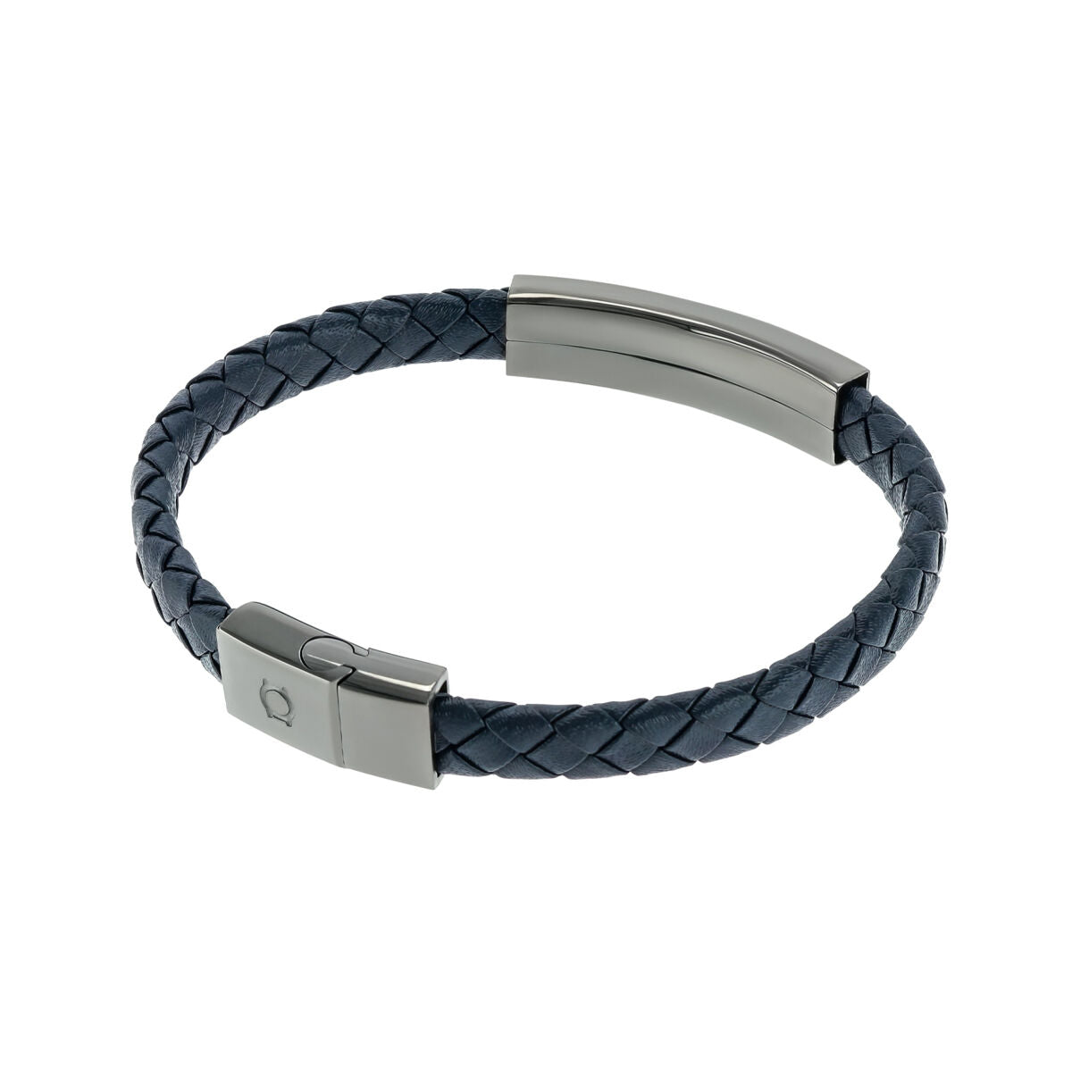 Ανδρικά Βραχιόλια One Jewels OAMB4101LA-S Γκρι