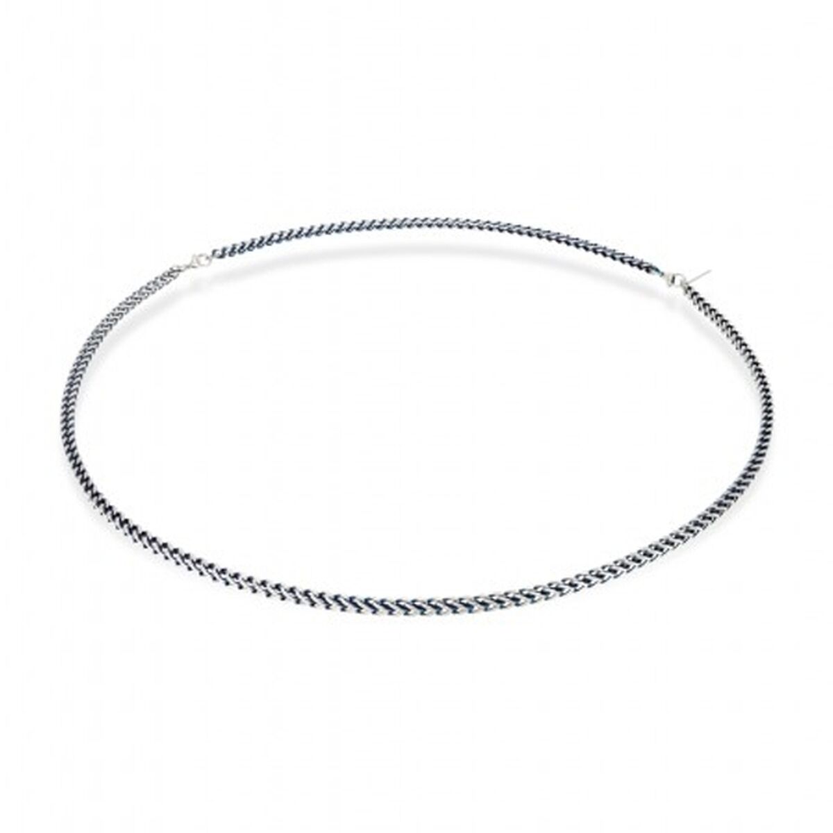Ανδρικά Κολιέ One Jewels OAMN3202SA Ασημί