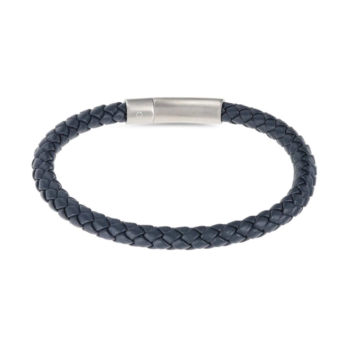 Ανδρικά Βραχιόλια One Jewels OAMB3209LA-M Γκρι