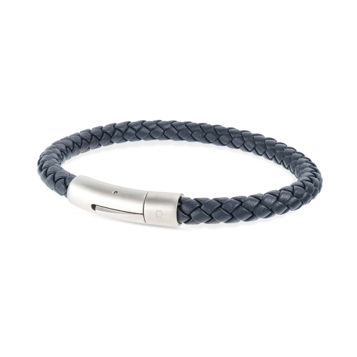 Ανδρικά Βραχιόλια One Jewels OAMB3209LA-M Γκρι