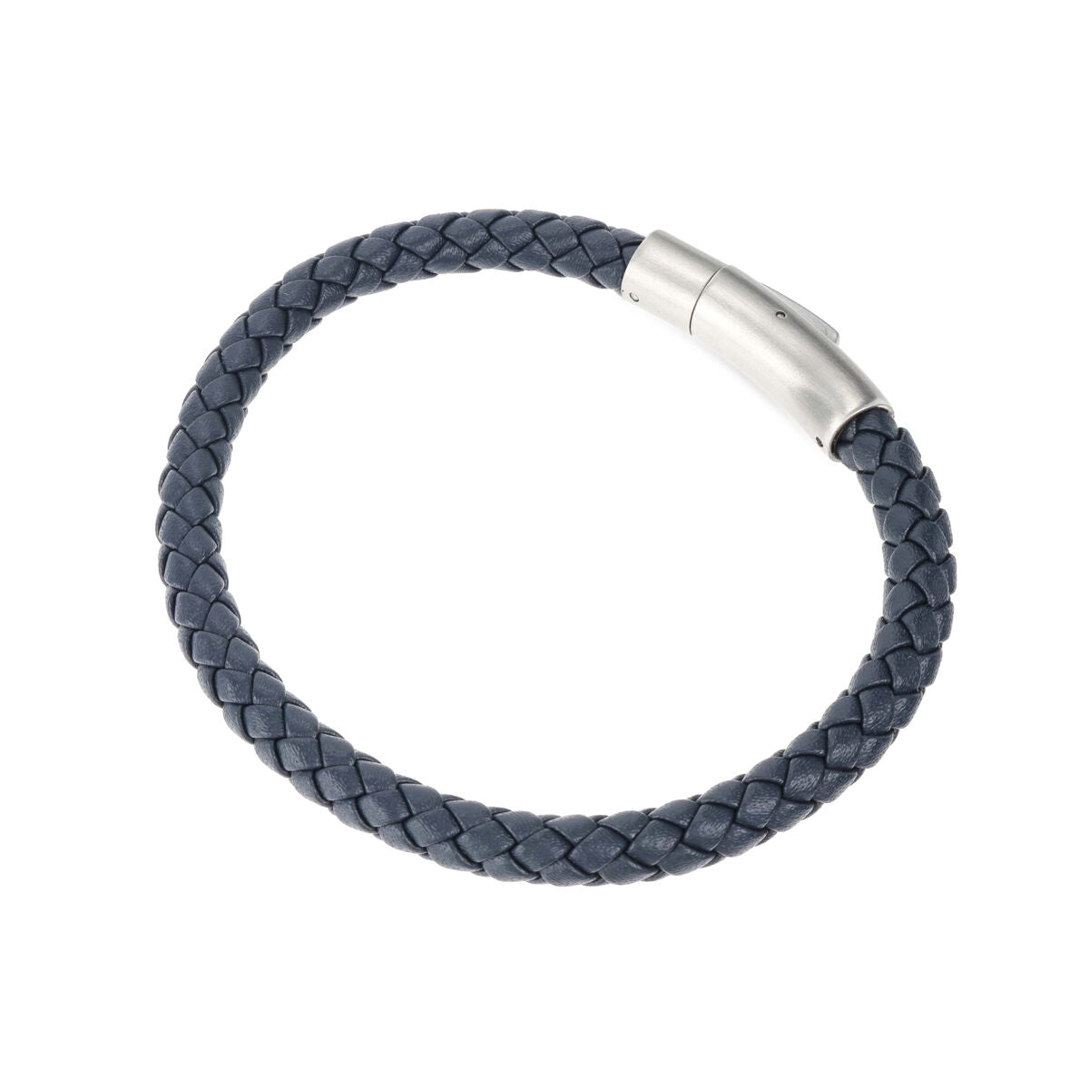 Ανδρικά Βραχιόλια One Jewels OAMB3209LA-M Γκρι