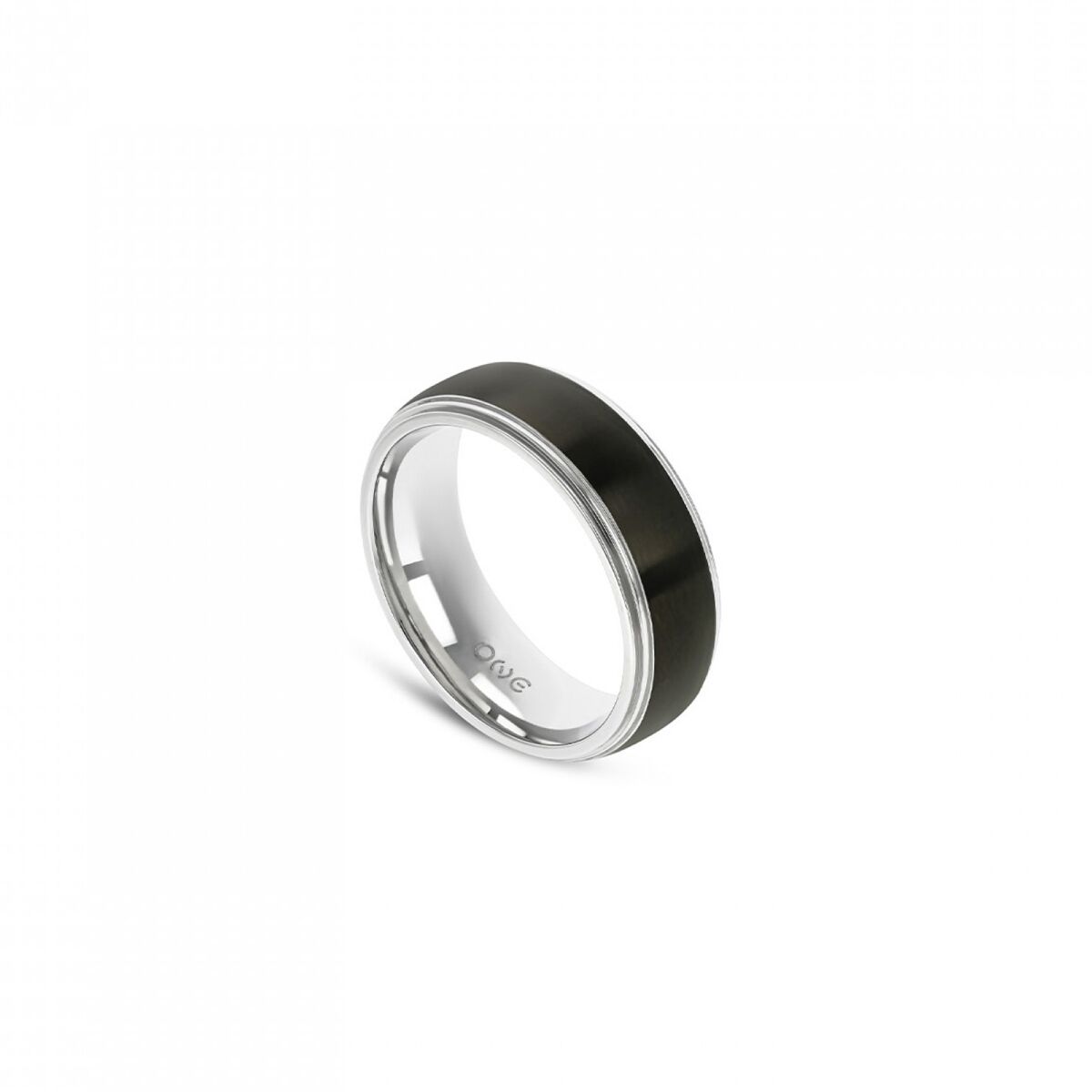 Ανδρικά δαχτυλίδια One Jewels OAMR4102SB-10 10