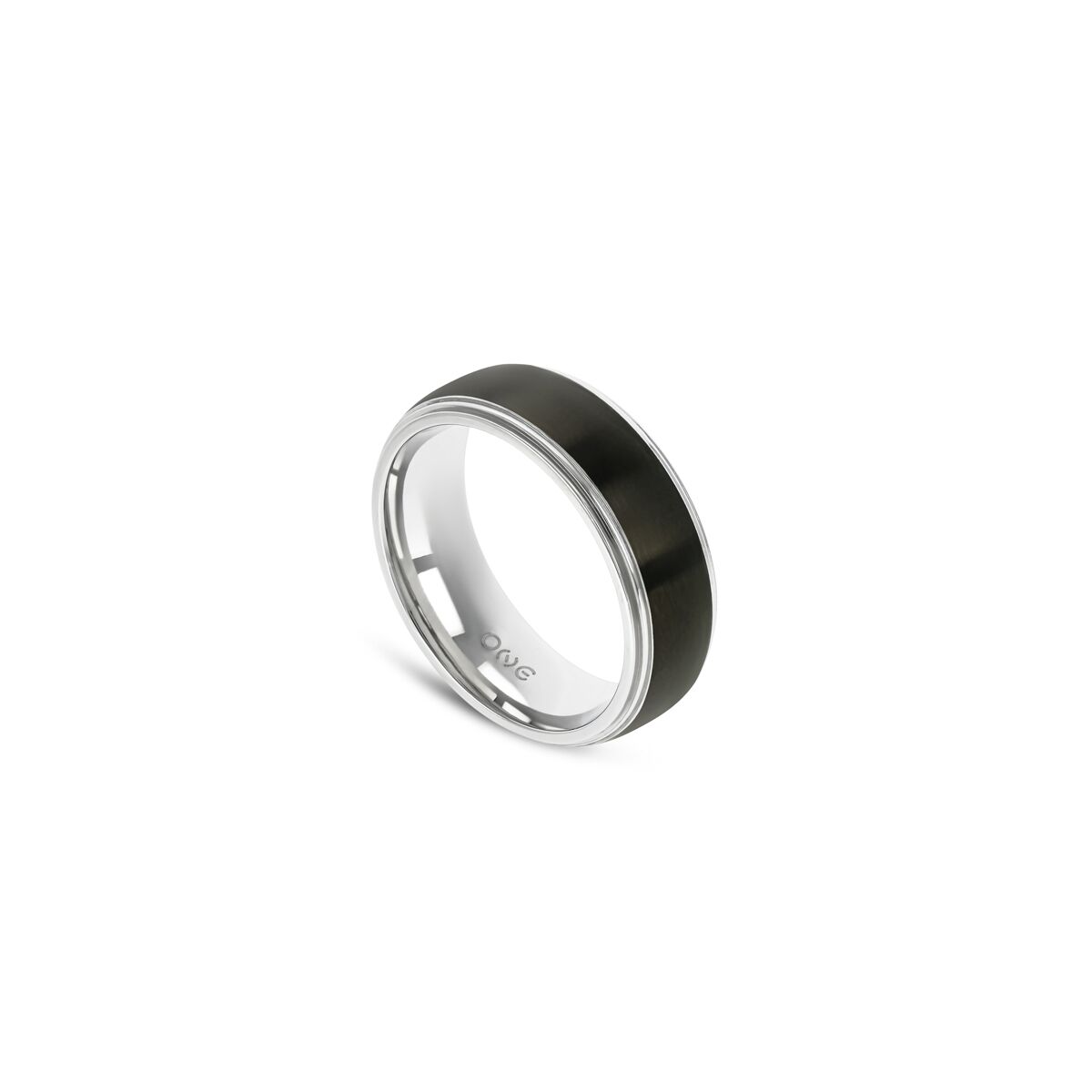 Ανδρικά δαχτυλίδια One Jewels OAMR4101SB-11 11