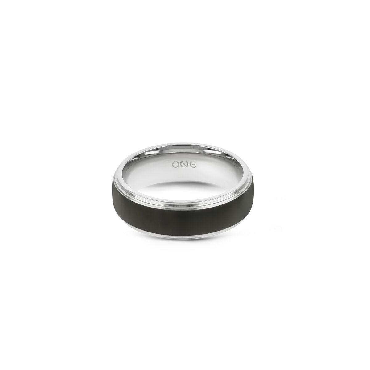 Ανδρικά δαχτυλίδια One Jewels OAMR4101SB-11 11