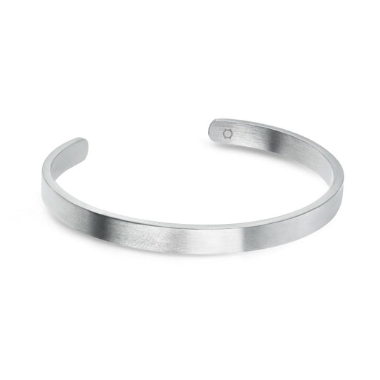 Γυναικεία Βραχιόλια One Jewels OAMB4210SS Ασημί