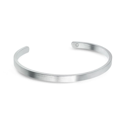 Γυναικεία Βραχιόλια One Jewels OAMB4211SS Ασημί